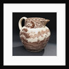 Jug by unknown