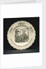 Plate by John Sadler