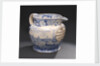 Jug by unknown
