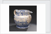 Jug by unknown