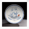 Bowl by unknown
