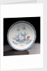 Bowl by unknown