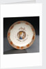 Bowl with a portrait of Admiral of the Fleet, Adam Duncan (1731-1804) by unknown