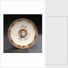 Bowl with a portrait of Admiral of the Fleet, Adam Duncan (1731-1804) by unknown