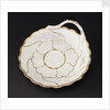Dish, part of a set reputedly belonging to Vice-Admiral Horatio Nelson (1758-1805) by John Wall