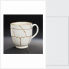 Cup, part of a set reputedly belonging to Vice-Admiral Horatio Nelson (1758-1805) by John Wall