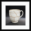 Cup, part of a set reputedly belonging to Vice-Admiral Horatio Nelson (1758-1805) by John Wall