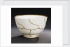 Bowl, part of a set reputedly belonging to Vice-Admiral Horatio Nelson (1758-1805) by John Wall