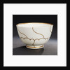 Bowl, part of a set reputedly belonging to Vice-Admiral Horatio Nelson (1758-1805) by John Wall