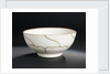Basin, part of a set reputedly belonging to Vice-Admiral Horatio Nelson (1758-1805) by John Wall