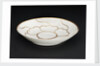 Dish, part of a set reputedly belonging to Vice-Admiral Horatio Nelson (1758-1805) by John Wall