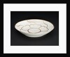 Dish, part of a set reputedly belonging to Vice-Admiral Horatio Nelson (1758-1805) by John Wall