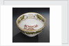 Bowl by unknown