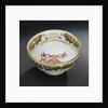 Bowl by unknown
