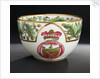 Teacup by Samson