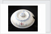 Tureen lid by F. F. Green & Co.