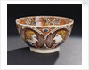 Bowl with a portrait of Admiral of the Fleet, Adam Duncan (1731-1804) by unknown