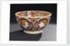 Bowl with a portrait of Admiral of the Fleet, Adam Duncan (1731-1804) by unknown