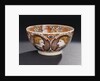 Bowl with a portrait of Admiral of the Fleet, Adam Duncan (1731-1804) by unknown