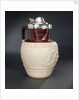 Jug owned by Vice-Admiral Horatio Nelson (1758-1805) by John Turner