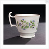 Cup, part of a set reputedly belonging to Vice-Admiral Horatio Nelson (1758-1805) by John Rose & Co.