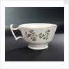 Cup, part of a set reputedly belonging to Vice-Admiral Horatio Nelson (1758-1805) by John Rose & Co.