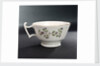 Cup, part of a set reputedly belonging to Vice-Admiral Horatio Nelson (1758-1805) by John Rose & Co.