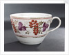 Cup, part of a set reputedly belonging to Vice-Admiral Horatio Nelson (1758-1805) by unknown