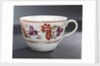 Cup, part of a set reputedly belonging to Vice-Admiral Horatio Nelson (1758-1805) by unknown