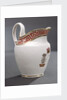 Cream jug by John Rose & Co.