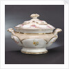 Bowl, part of a set reputedly belonging to Vice-Admiral Horatio Nelson (1758-1805) by unknown