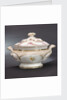 Bowl, part of a set reputedly belonging to Vice-Admiral Horatio Nelson (1758-1805) by unknown