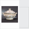 Bowl, part of a set reputedly belonging to Vice-Admiral Horatio Nelson (1758-1805) by unknown