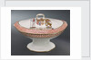 Creamware tureen by Wilson