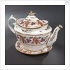 Teapot by unknown