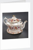 Teapot by unknown