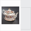 Teapot by unknown