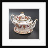 Teapot by unknown