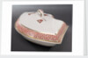 Creamware dish by Wilson