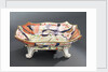 Porcelain dish by Flight & Barr