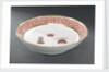 Saucer by John Rose & Co.
