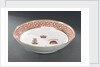 Saucer by John Rose & Co.
