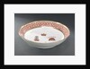 Saucer by John Rose & Co.
