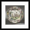 Trafalgar centenary commemorative vase by Doulton & Co. Ltd.