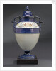 Vase by unknown