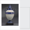Vase by unknown