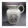Potted jug by Unknown