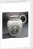 Potted jug by Unknown