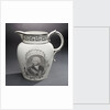 Potted jug by Unknown