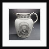 Potted jug by Unknown